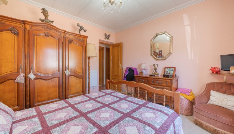 Reventa - Chalet - Ciudad quesada - Ciudad Quesada - Rojales