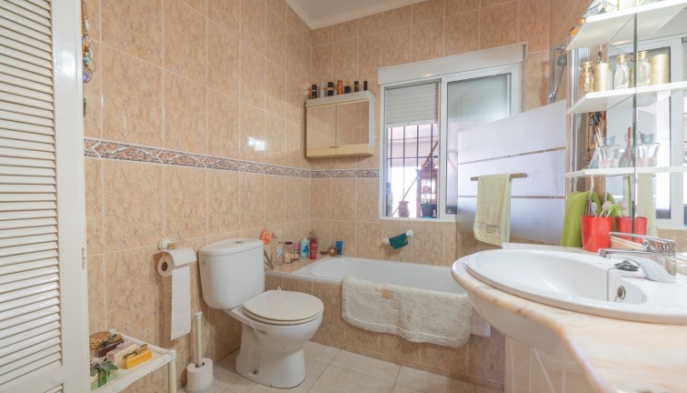 Reventa - Chalet - Ciudad quesada - Ciudad Quesada - Rojales
