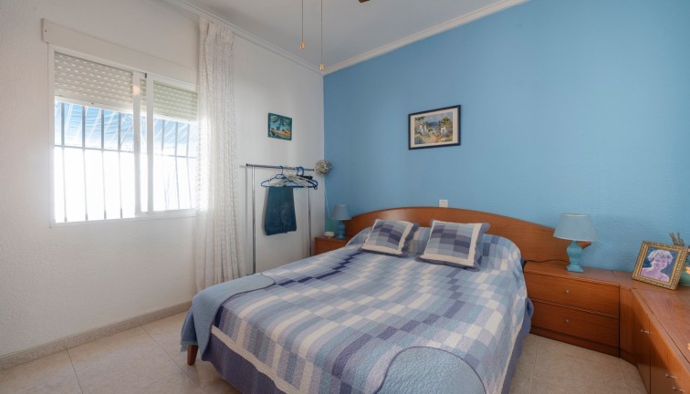 Reventa - Chalet - Ciudad quesada - Ciudad Quesada - Rojales