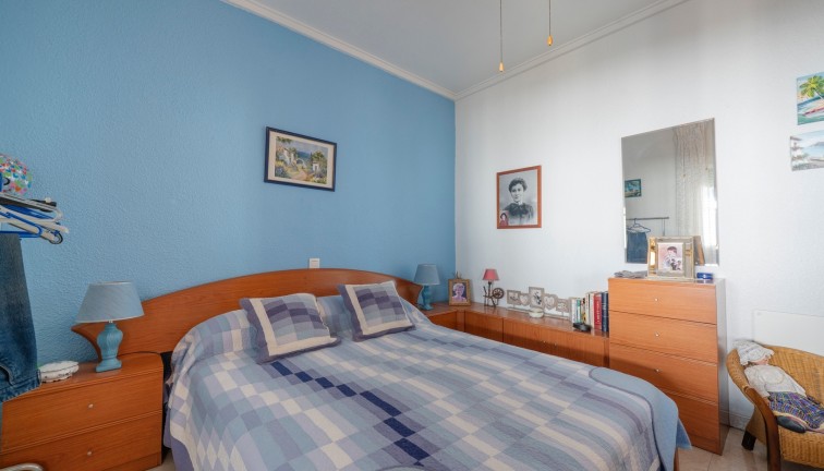 Reventa - Chalet - Ciudad quesada - Ciudad Quesada - Rojales