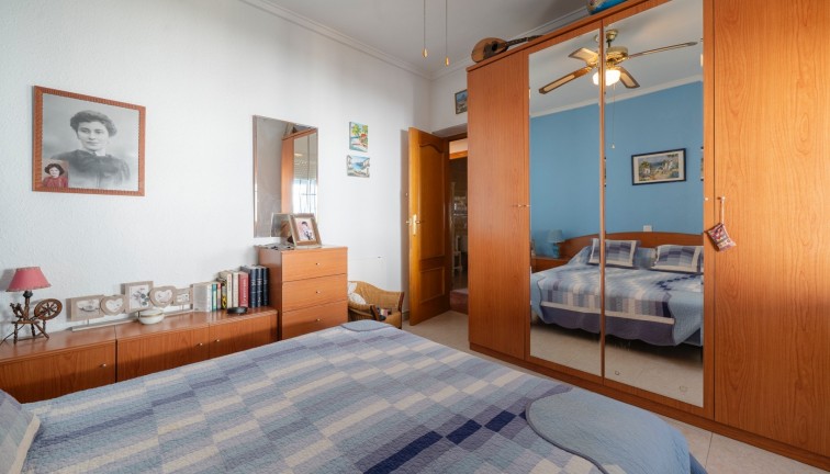 Reventa - Chalet - Ciudad quesada - Ciudad Quesada - Rojales