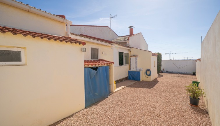 Reventa - Chalet - Ciudad quesada - Ciudad Quesada - Rojales