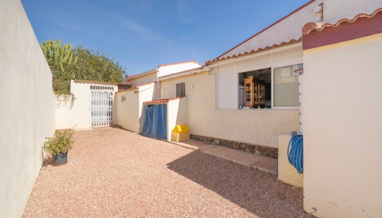 Reventa - Chalet - Ciudad quesada - Ciudad Quesada - Rojales