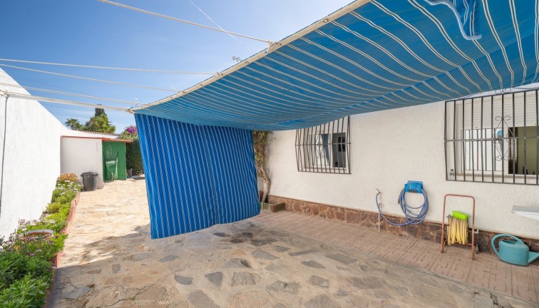 Reventa - Chalet - Ciudad quesada - Ciudad Quesada - Rojales