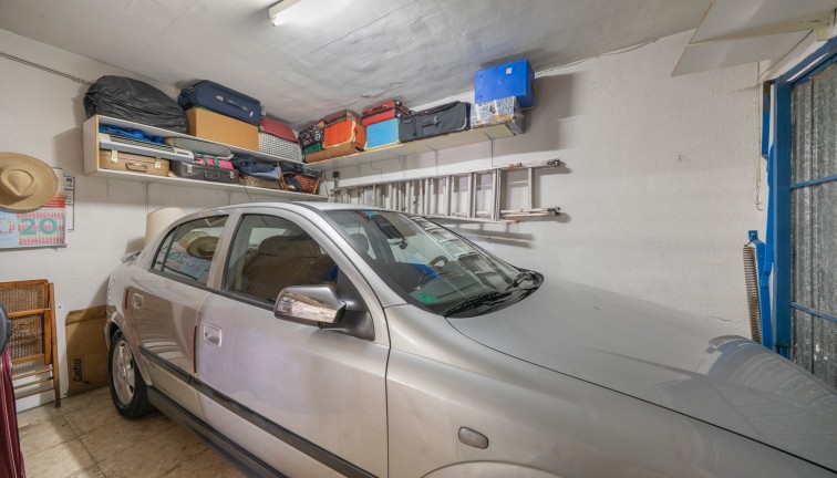 Reventa - Chalet - Ciudad quesada - Ciudad Quesada - Rojales