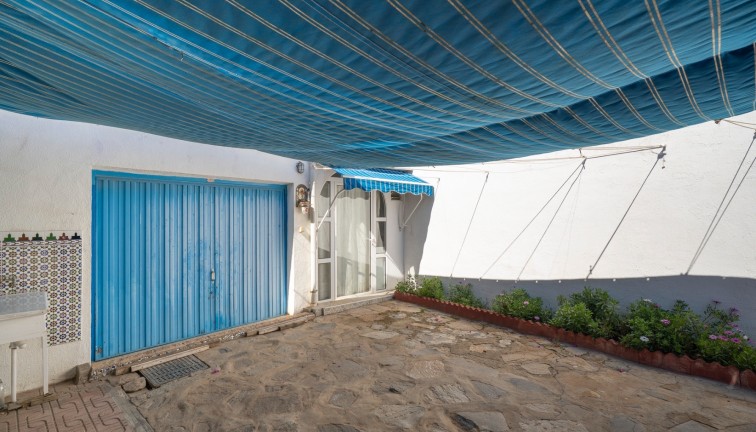 Reventa - Chalet - Ciudad quesada - Ciudad Quesada - Rojales
