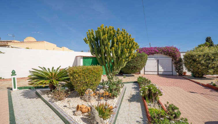 Reventa - Chalet - Ciudad quesada - Ciudad Quesada - Rojales