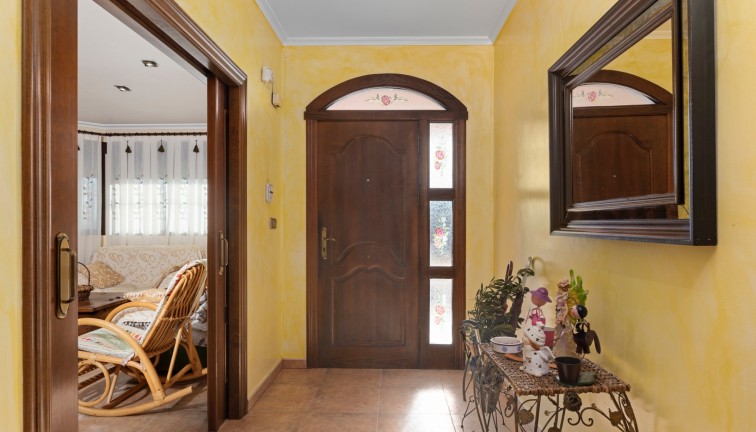 Jälleenmyynti - Country estate - Beniel - Carretera de Beniel