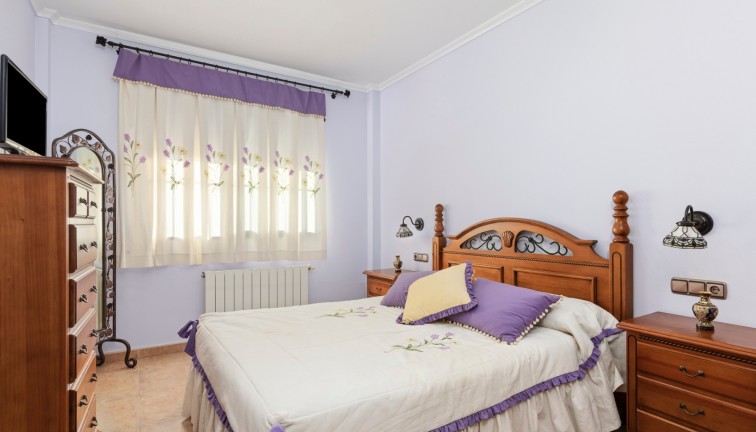 Jälleenmyynti - Country estate - Beniel - Carretera de Beniel