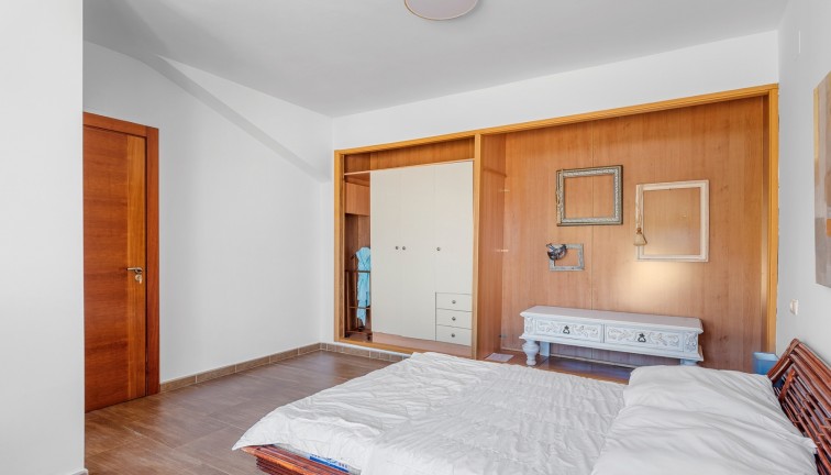 Resale - Chalet - Alfaz del Pi - Alfas del Pí