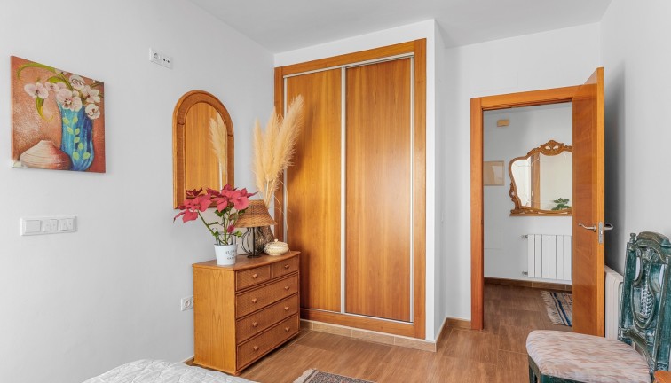 Resale - Chalet - Alfaz del Pi - Alfas del Pí