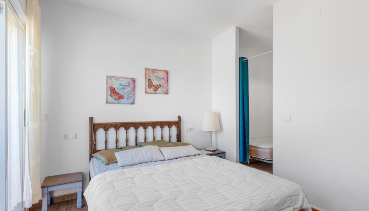 Resale - Chalet - Alfaz del Pi - Alfas del Pí
