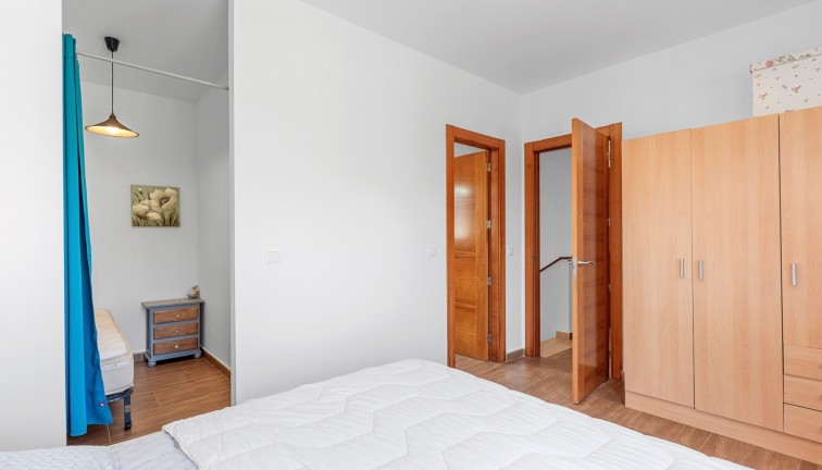 Resale - Chalet - Alfaz del Pi - Alfas del Pí