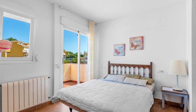 Resale - Chalet - Alfaz del Pi - Alfas del Pí