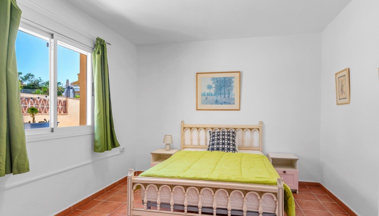 Resale - Chalet - Alfaz del Pi - Alfas del Pí