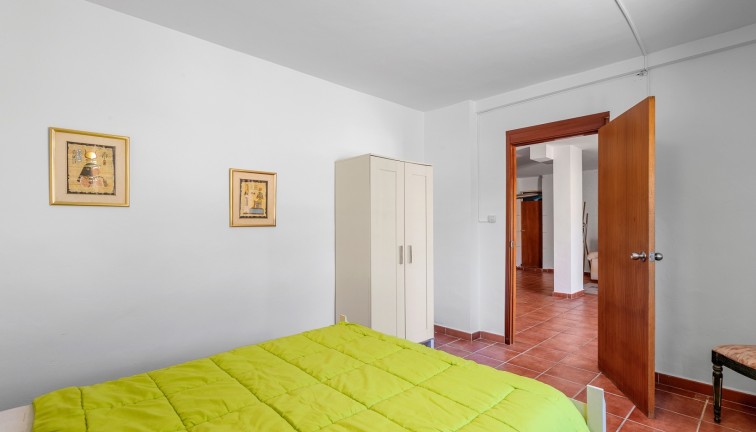 Resale - Chalet - Alfaz del Pi - Alfas del Pí