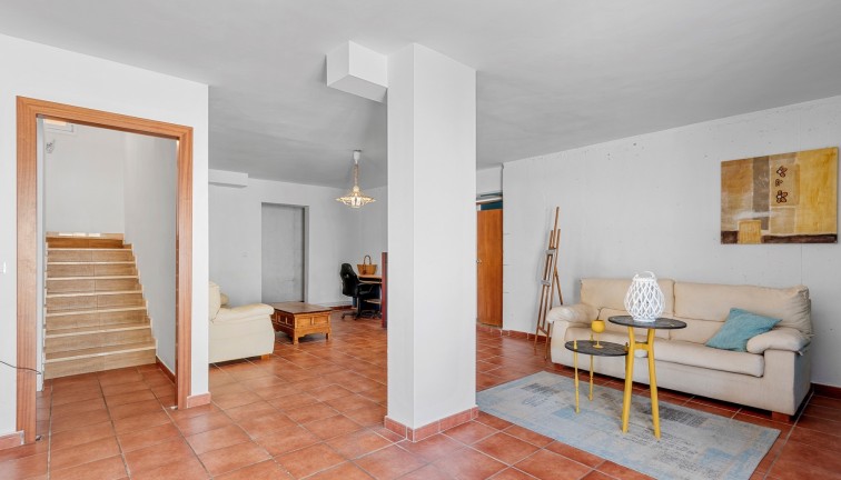 Resale - Chalet - Alfaz del Pi - Alfas del Pí