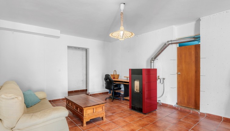 Resale - Chalet - Alfaz del Pi - Alfas del Pí
