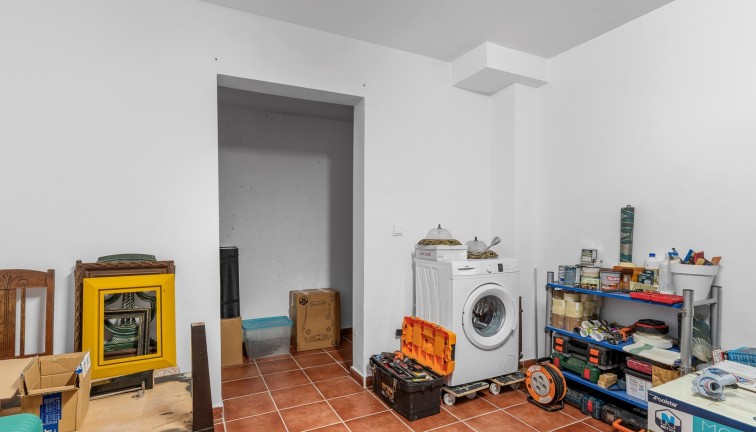 Resale - Chalet - Alfaz del Pi - Alfas del Pí
