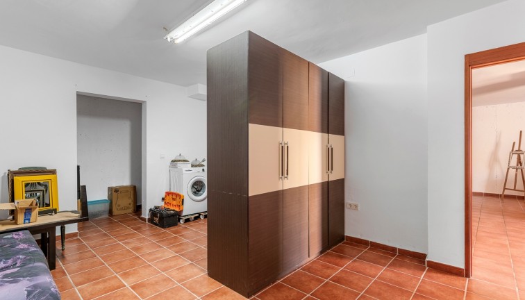 Resale - Chalet - Alfaz del Pi - Alfas del Pí