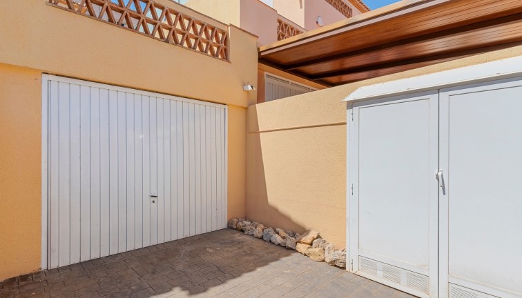 Resale - Chalet - Alfaz del Pi - Alfas del Pí
