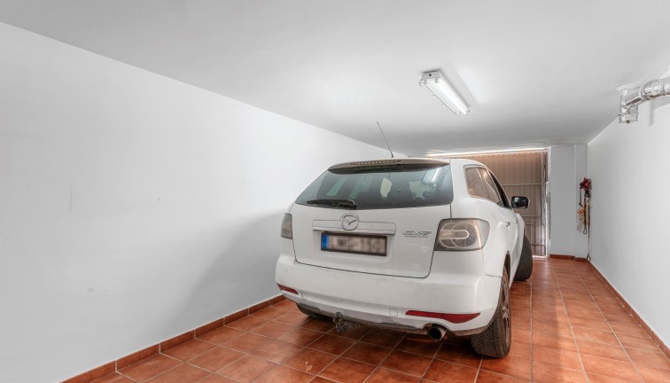 Resale - Chalet - Alfaz del Pi - Alfas del Pí