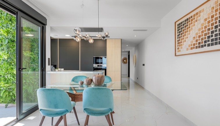 Resale - Apartment - Top Floor Apartment - Orihuela Costa