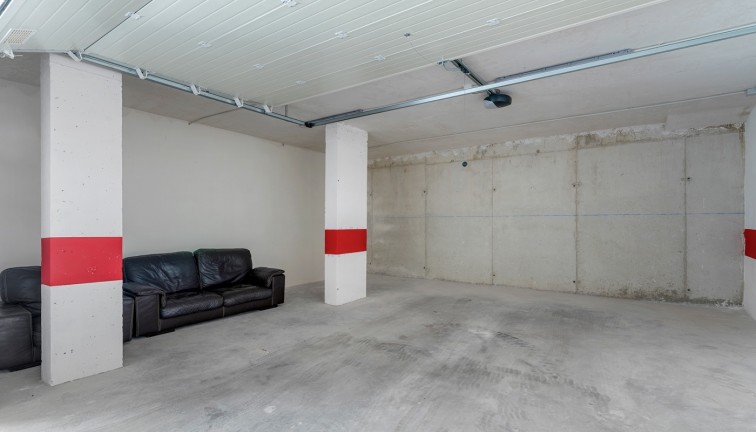 Resale - Apartment - Top Floor Apartment - Orihuela Costa