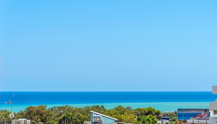 Resale - Chalet - Guardamar del Segura