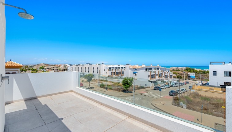 Resale - Chalet - Guardamar del Segura