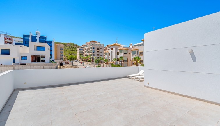 Resale - Chalet - Guardamar del Segura