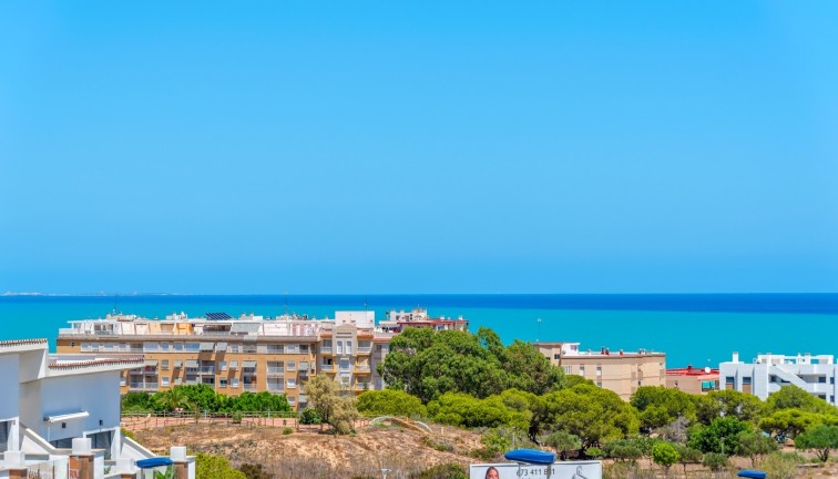 Resale - Chalet - Guardamar del Segura