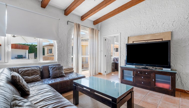 Jälleenmyynti - Country estate - Almoradí - Las Heredades