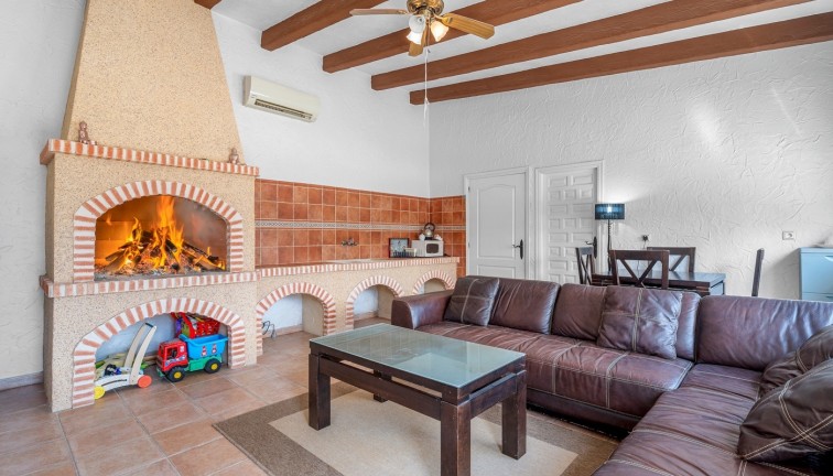 Jälleenmyynti - Country estate - Almoradí - Las Heredades