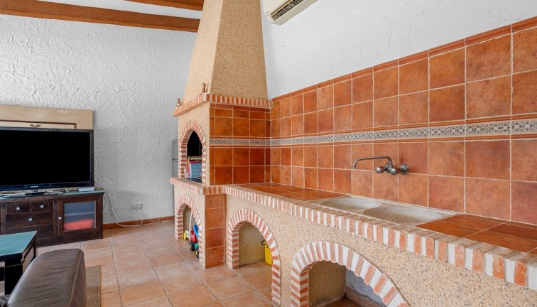 Jälleenmyynti - Country estate - Almoradí - Las Heredades