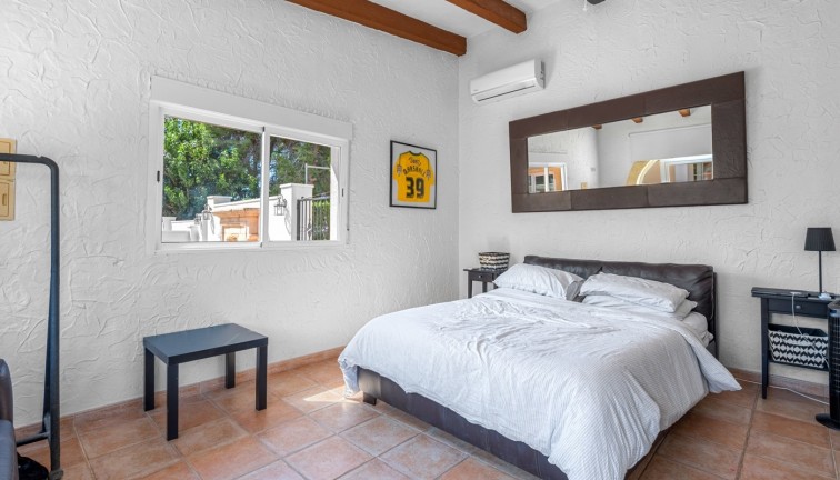 Jälleenmyynti - Country estate - Almoradí - Las Heredades