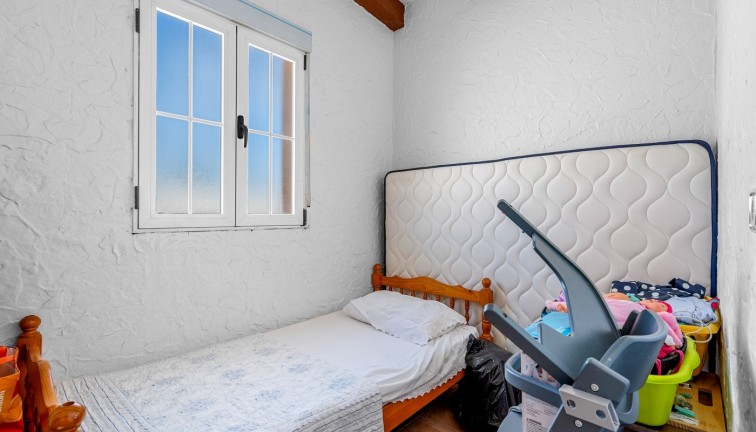 Jälleenmyynti - Country estate - Almoradí - Las Heredades