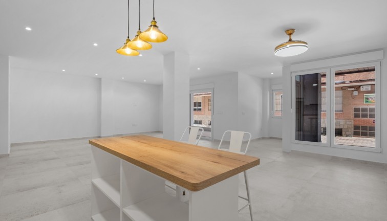 Reventa - Apartamento / piso - Torrevieja - Acequion