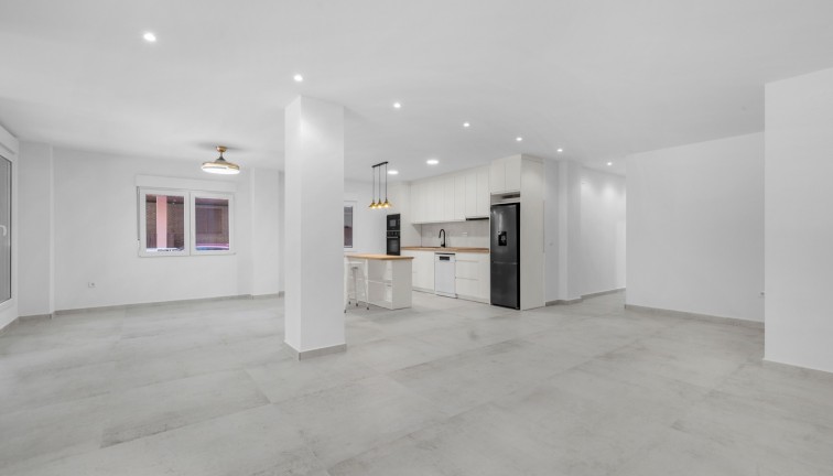 Reventa - Apartamento / piso - Torrevieja - Acequion