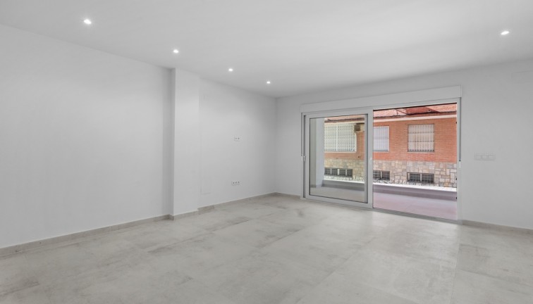 Reventa - Apartamento / piso - Torrevieja - Acequion