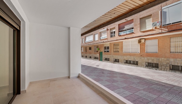Reventa - Apartamento / piso - Torrevieja - Acequion
