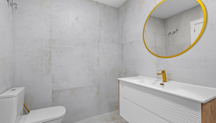 Reventa - Apartamento / piso - Torrevieja - Acequion