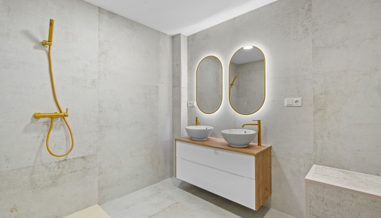 Reventa - Apartamento / piso - Torrevieja - Acequion