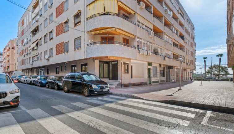 Reventa - Apartamento / piso - Torrevieja - Acequion