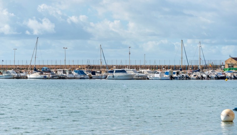 Reventa - Apartamento / piso - Torrevieja - Acequion