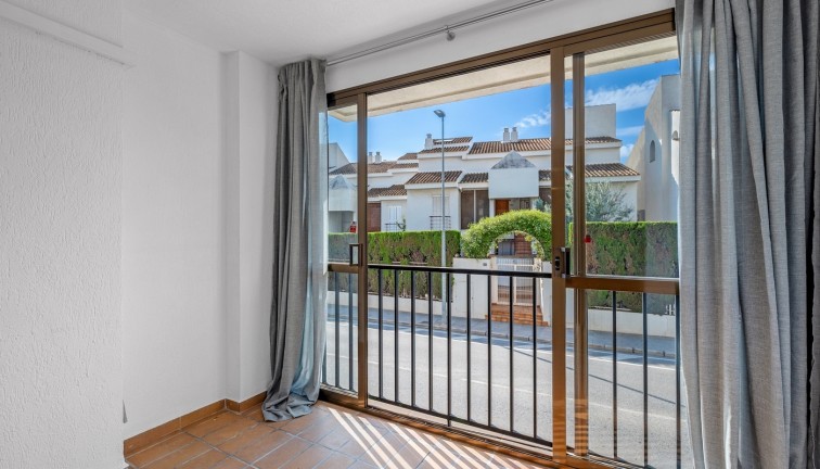 Reventa - Apartamento / piso - Altea