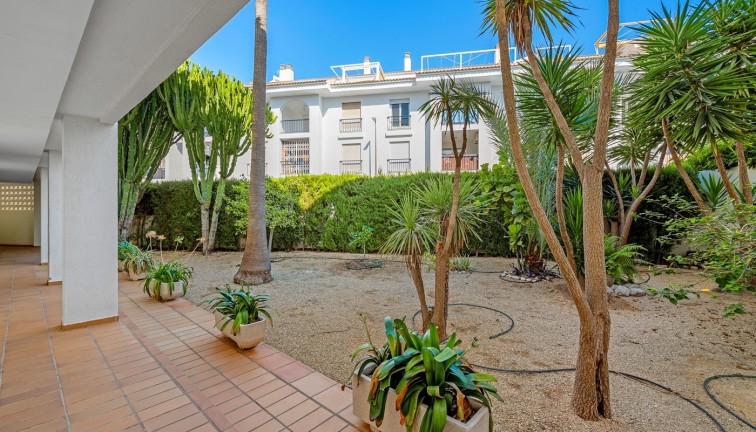 Reventa - Apartamento / piso - Altea