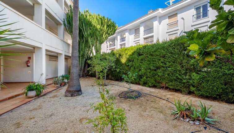 Reventa - Apartamento / piso - Altea