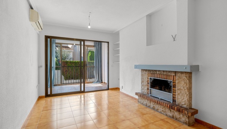 Reventa - Apartamento / piso - Altea