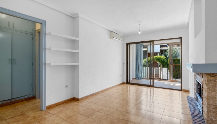 Reventa - Apartamento / piso - Altea